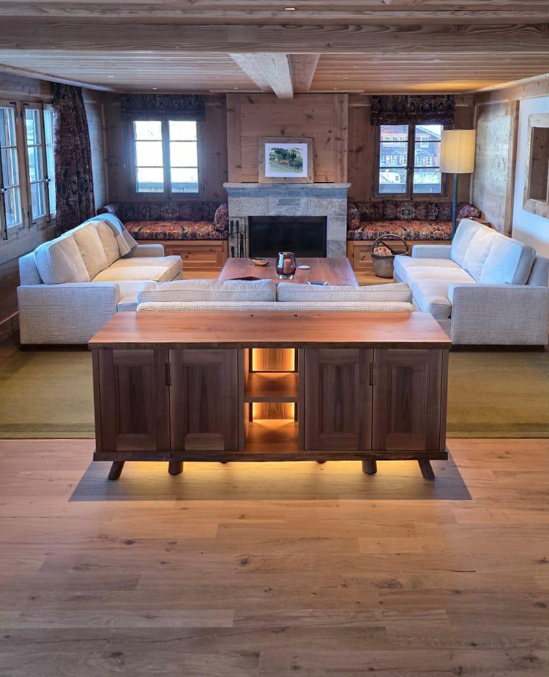 Realisation-temp Chêne Traverse